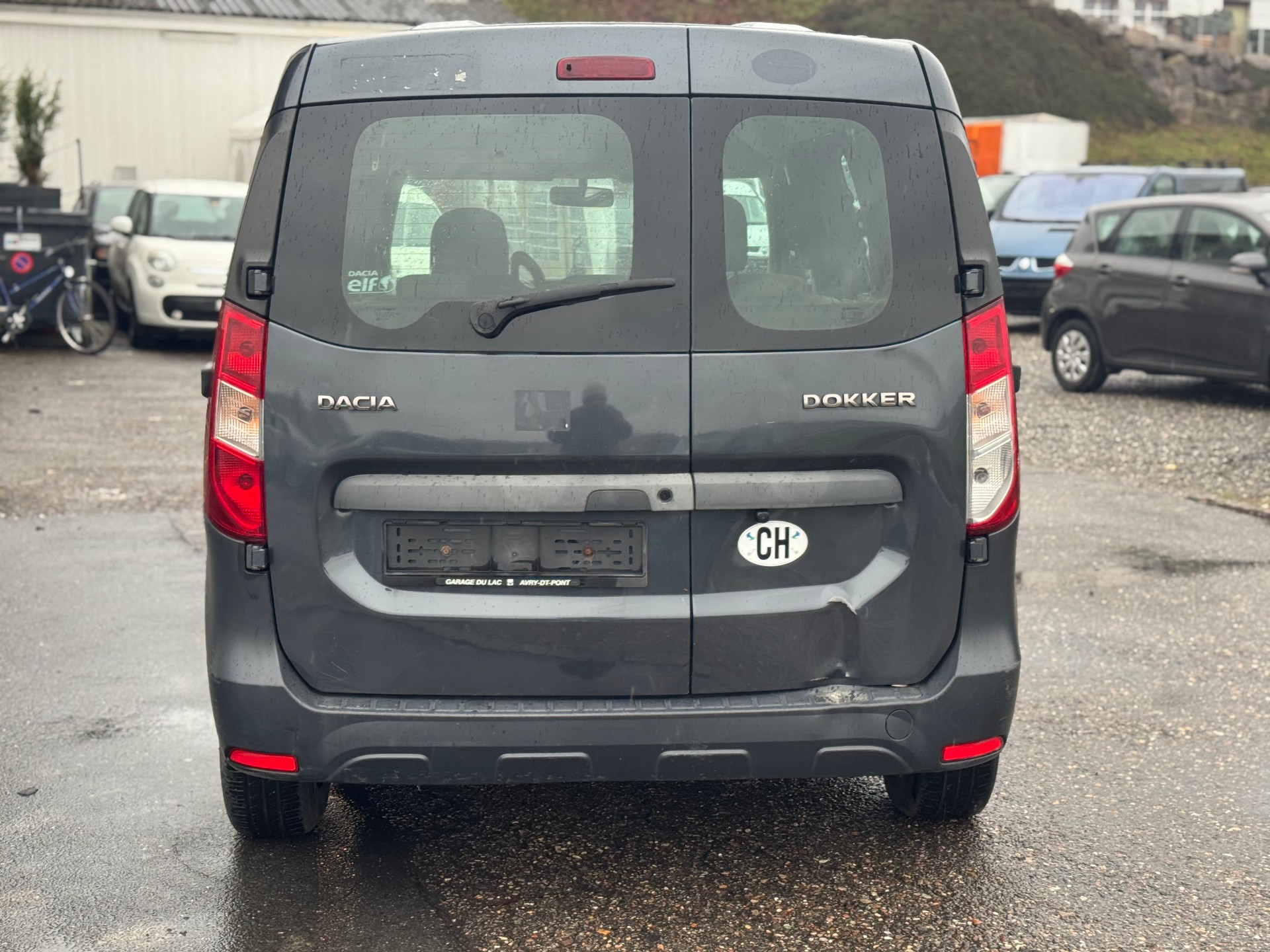 DACIA Dokker 1.2 T Ambiance-image-4
