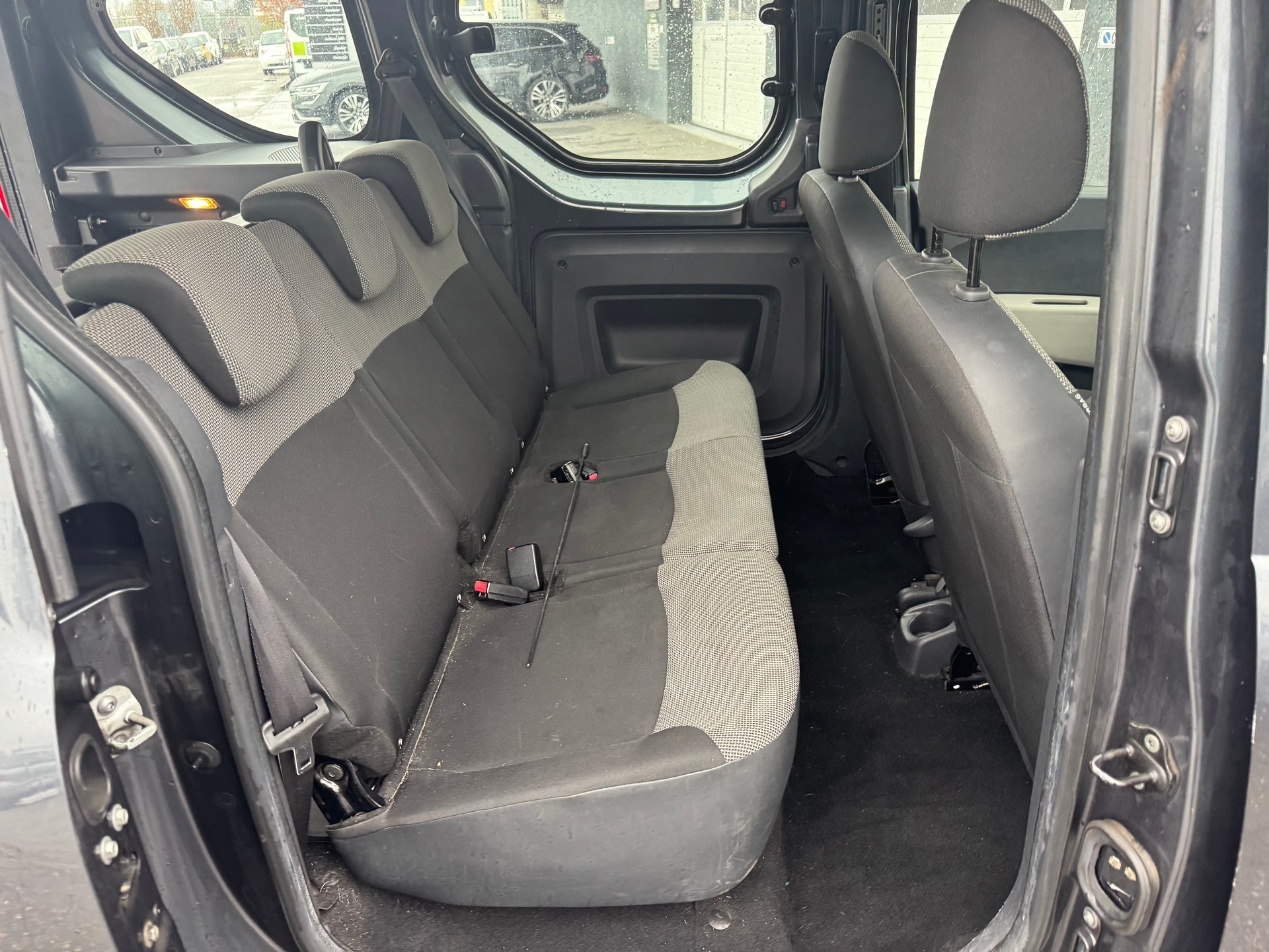 DACIA Dokker 1.2 T Ambiance-image-7