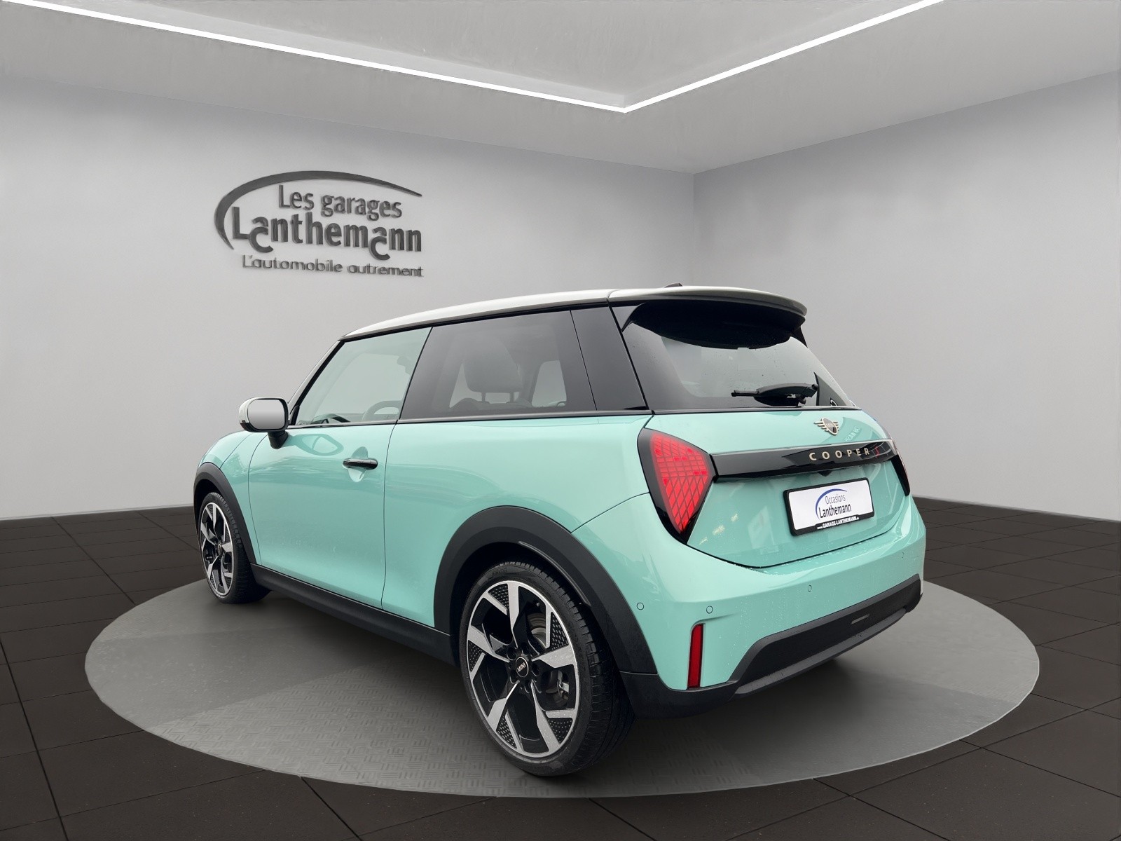 MINI Cooper S DKG-image-2