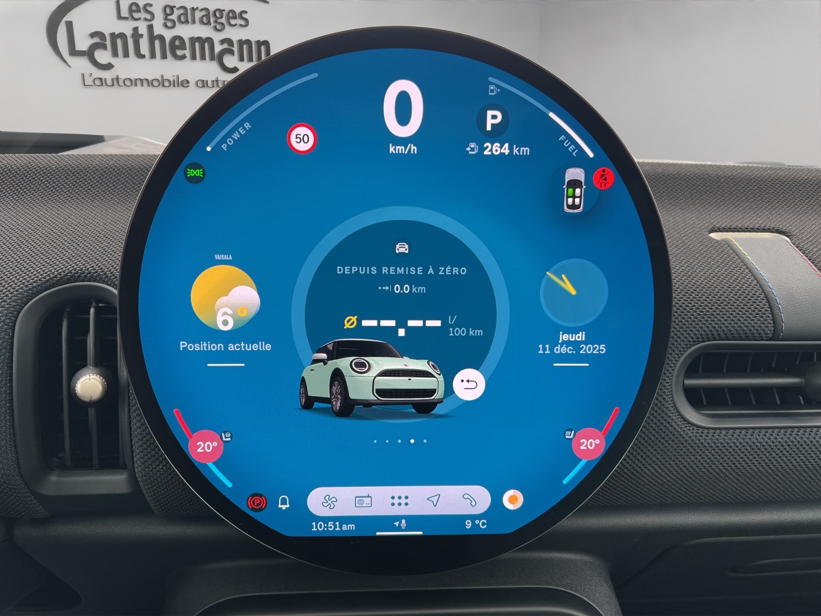 MINI Cooper S DKG-image-11