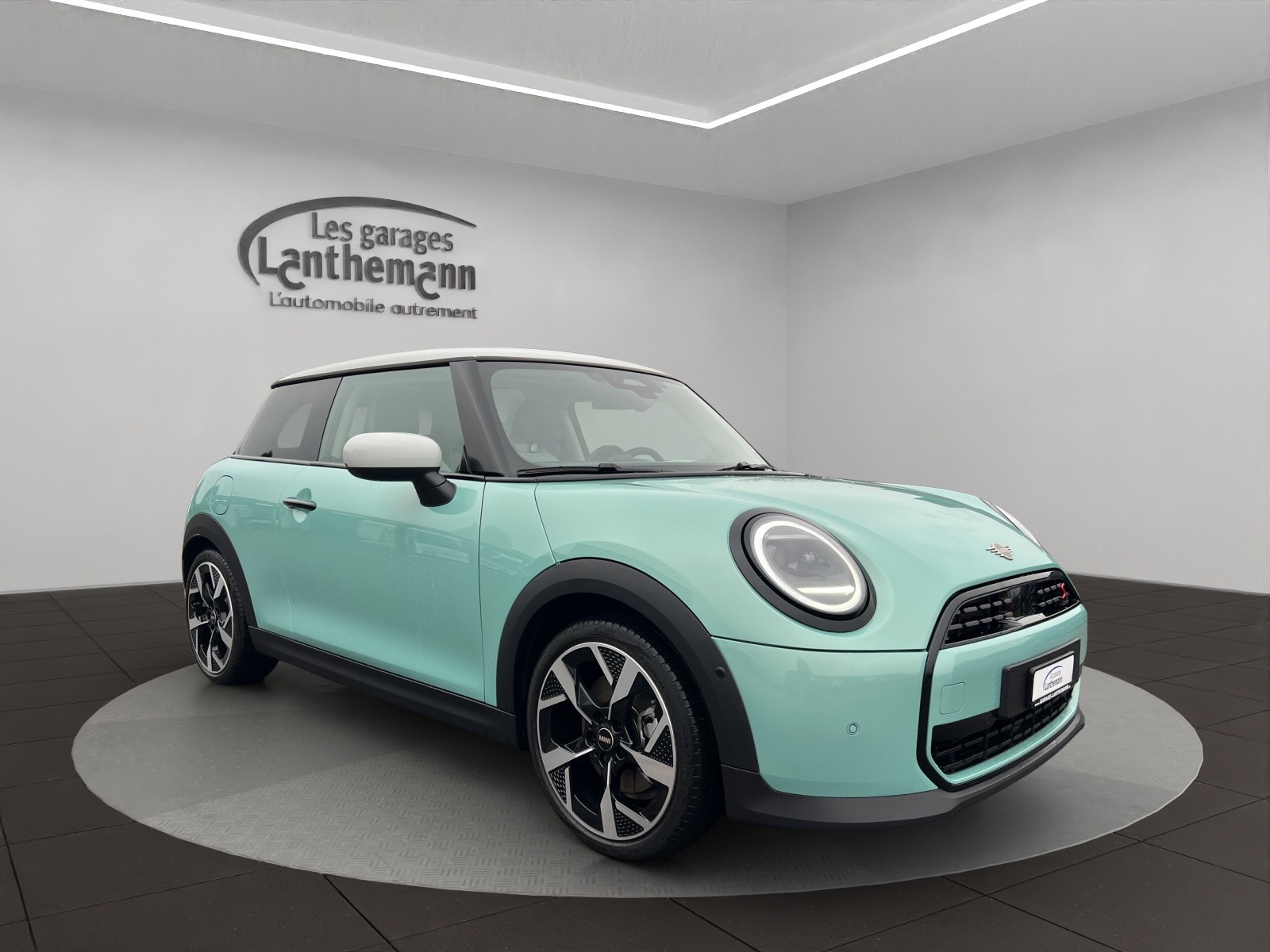 MINI Cooper S DKG-image-5