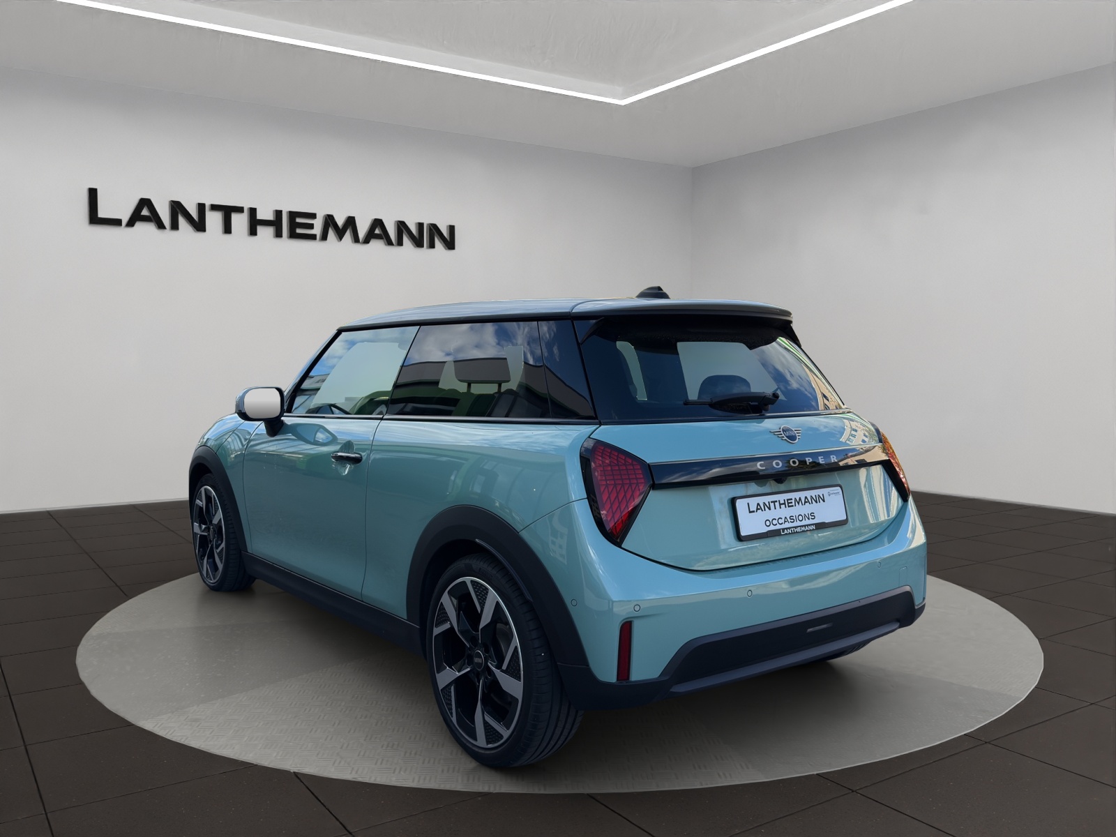 MINI Cooper S DKG-image-2