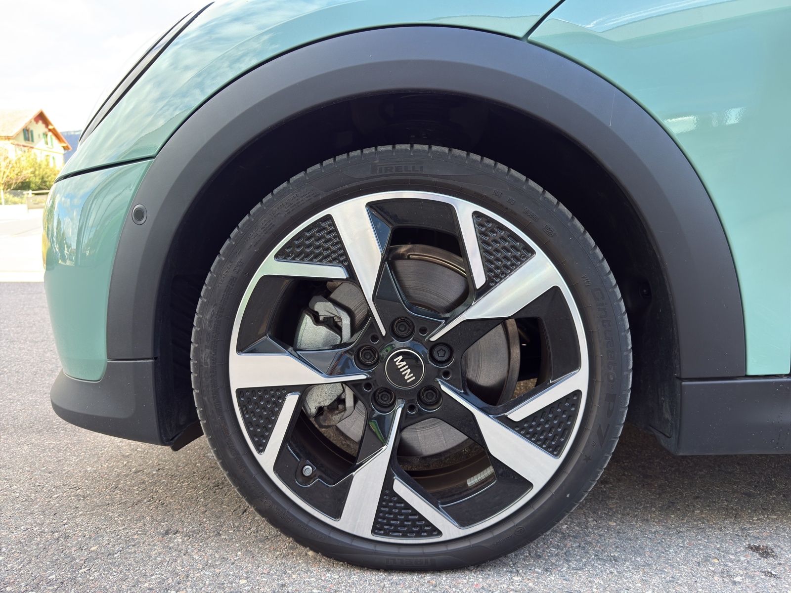 MINI Cooper S DKG-image-7