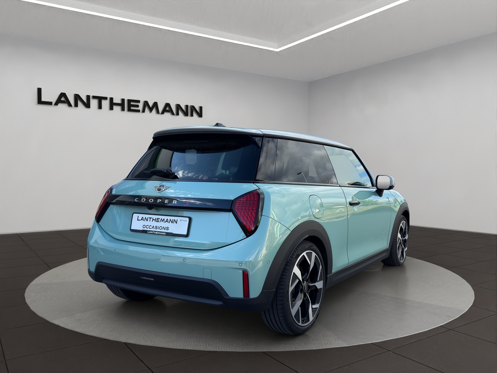 MINI Cooper S DKG-image-4