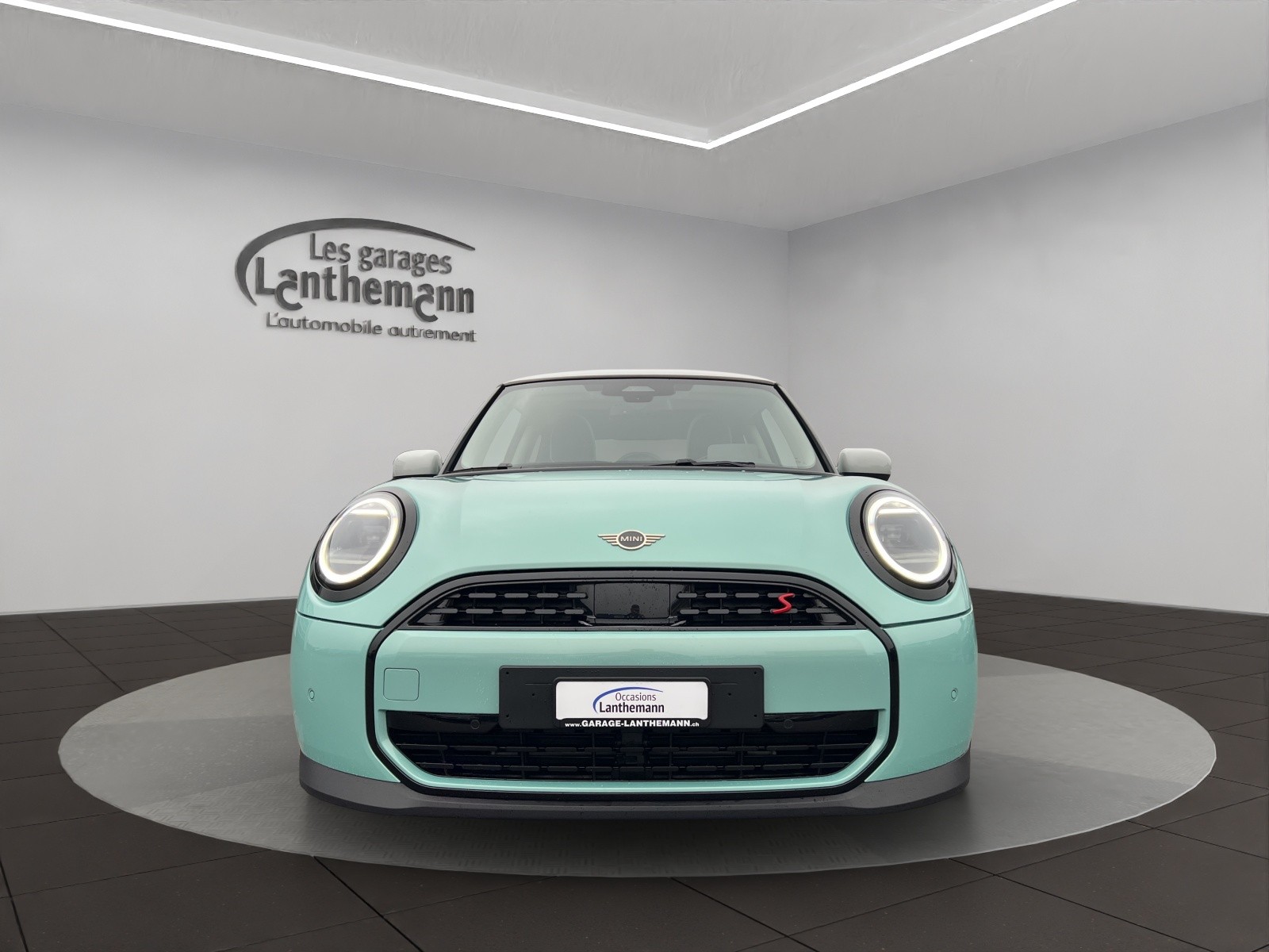 MINI Cooper S DKG-image-4