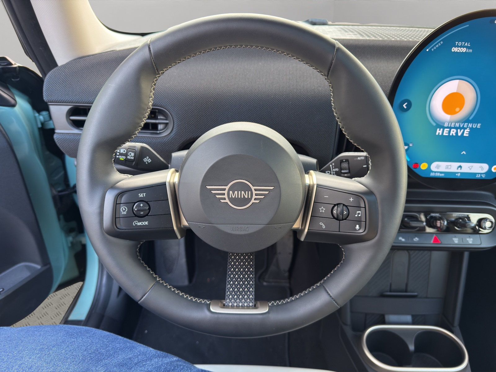 MINI Cooper S DKG-image-14