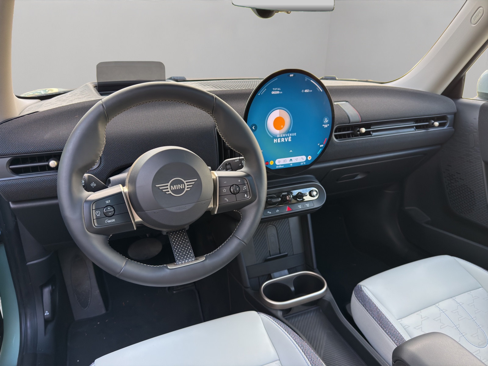 MINI Cooper S DKG-image-9