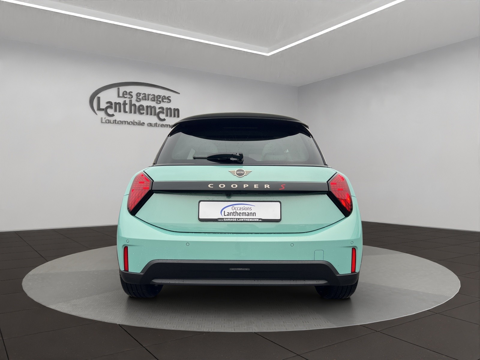 MINI Cooper S DKG-image-6