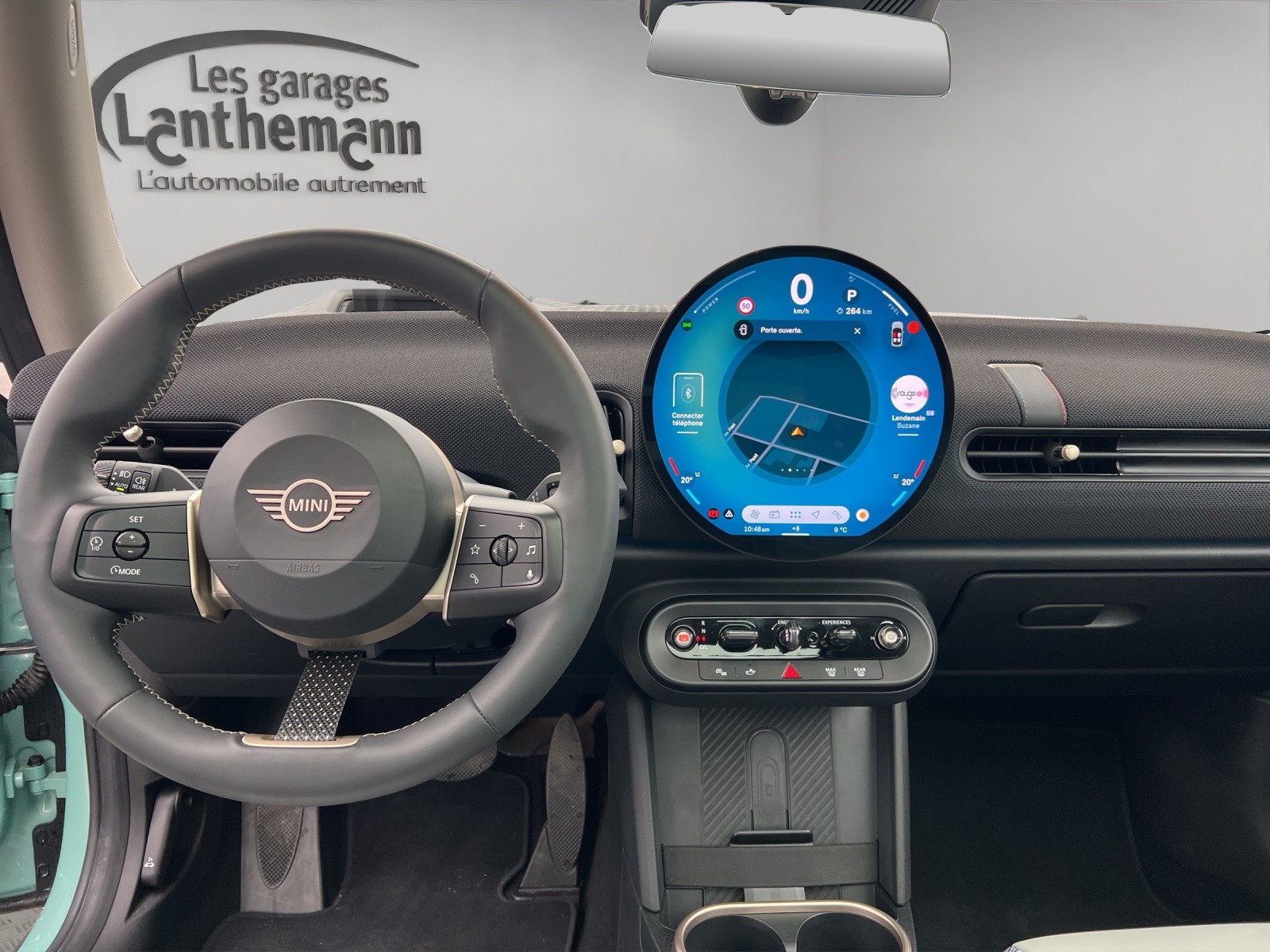 MINI Cooper S DKG-image-9