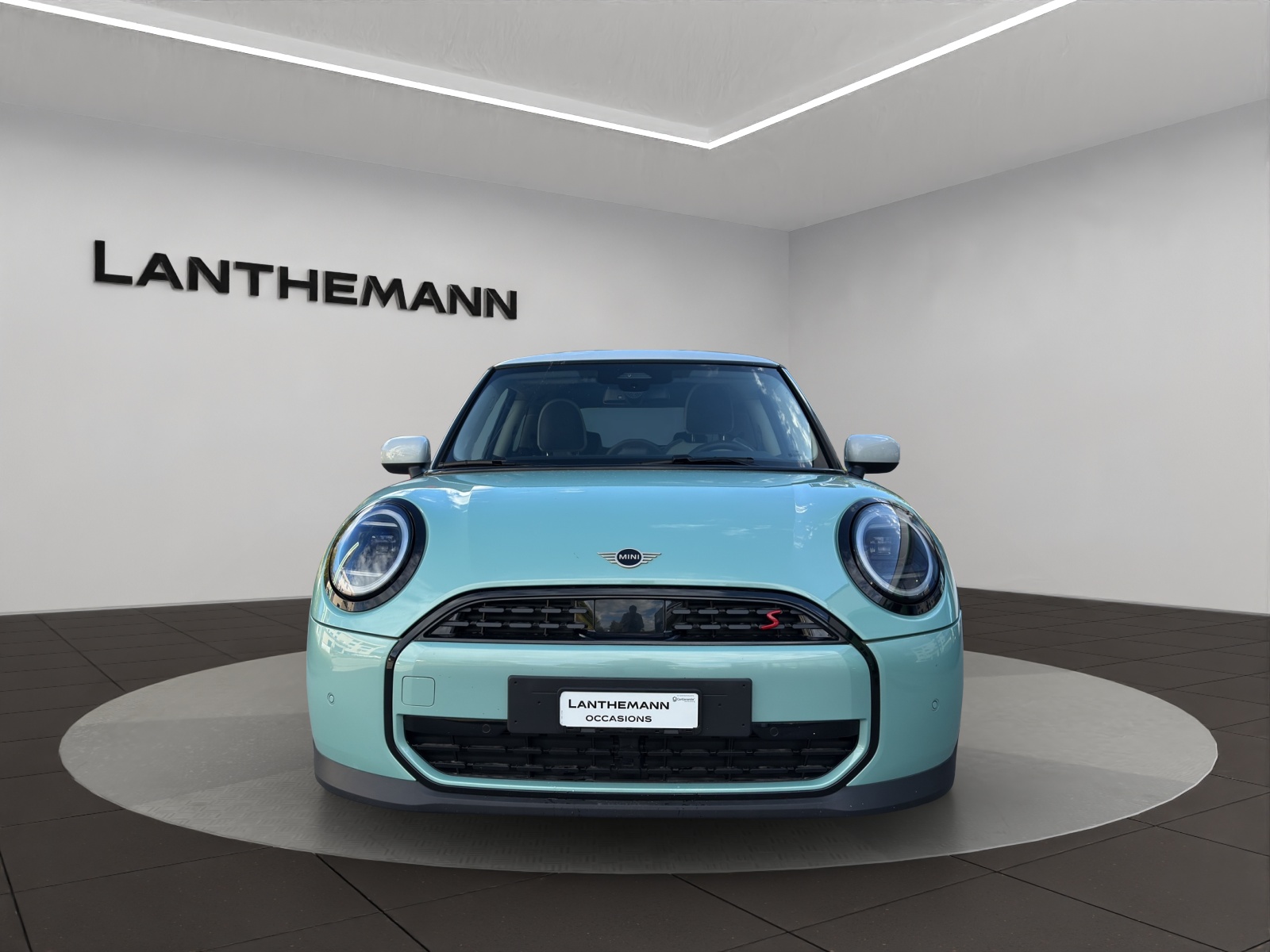 MINI Cooper S DKG-image-6