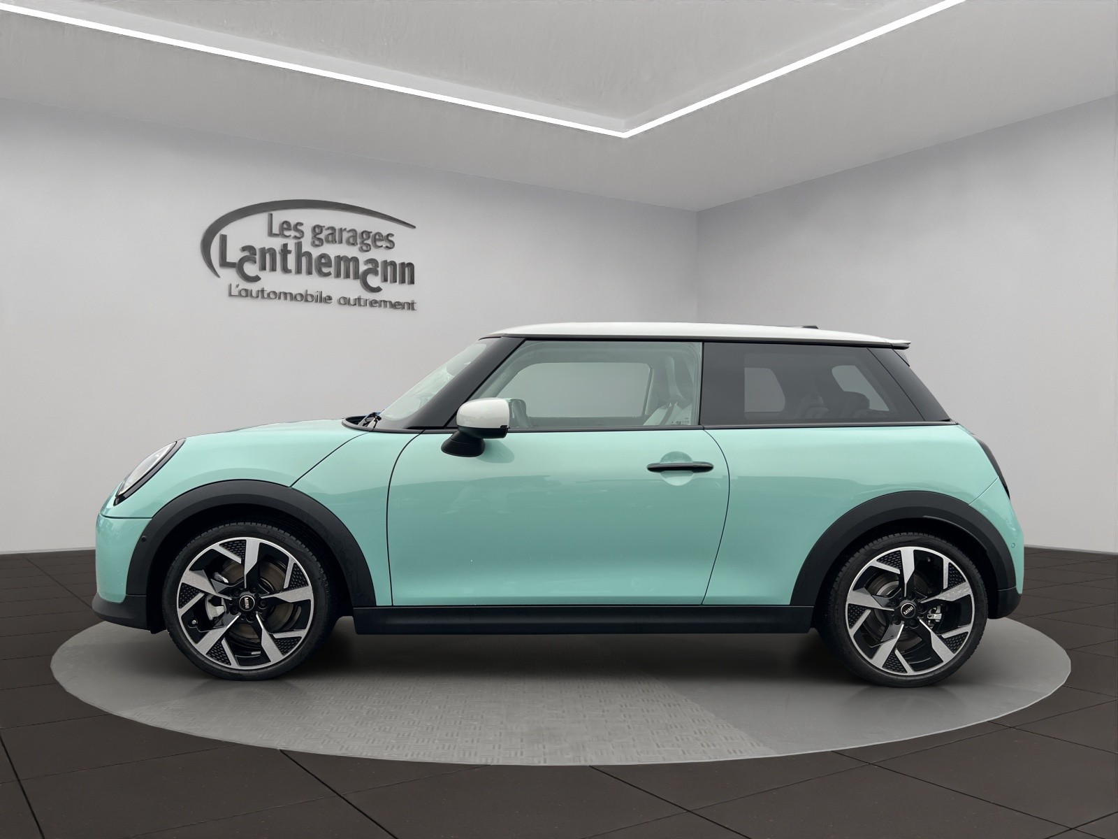MINI Cooper S DKG-image-1