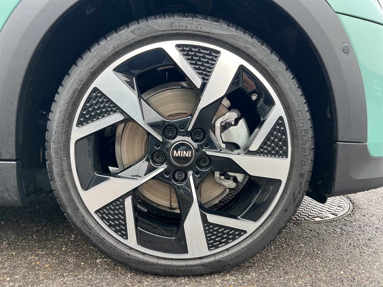 MINI Cooper S DKG-image-7
