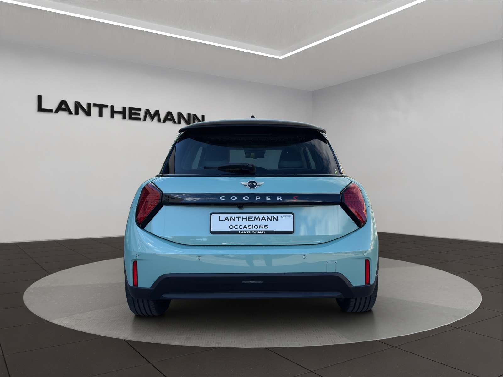MINI Cooper S DKG-image-3