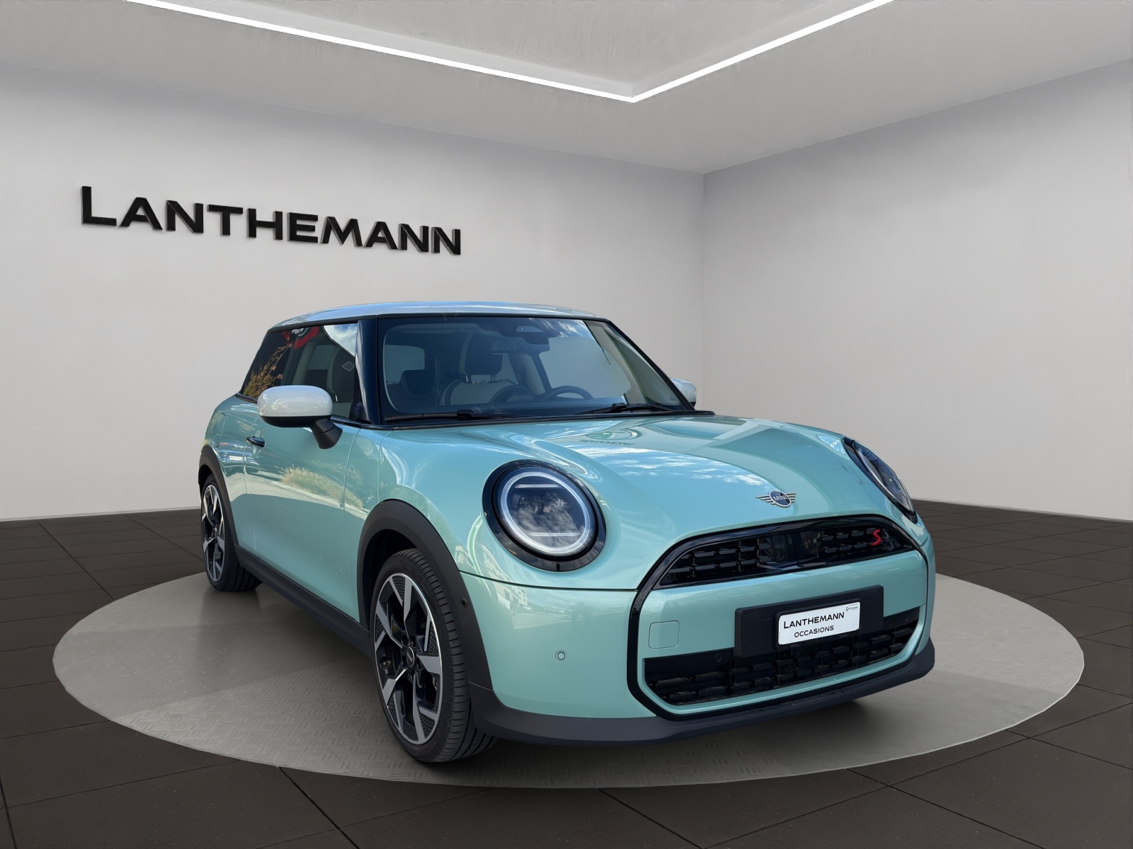 MINI Cooper S DKG-image-5