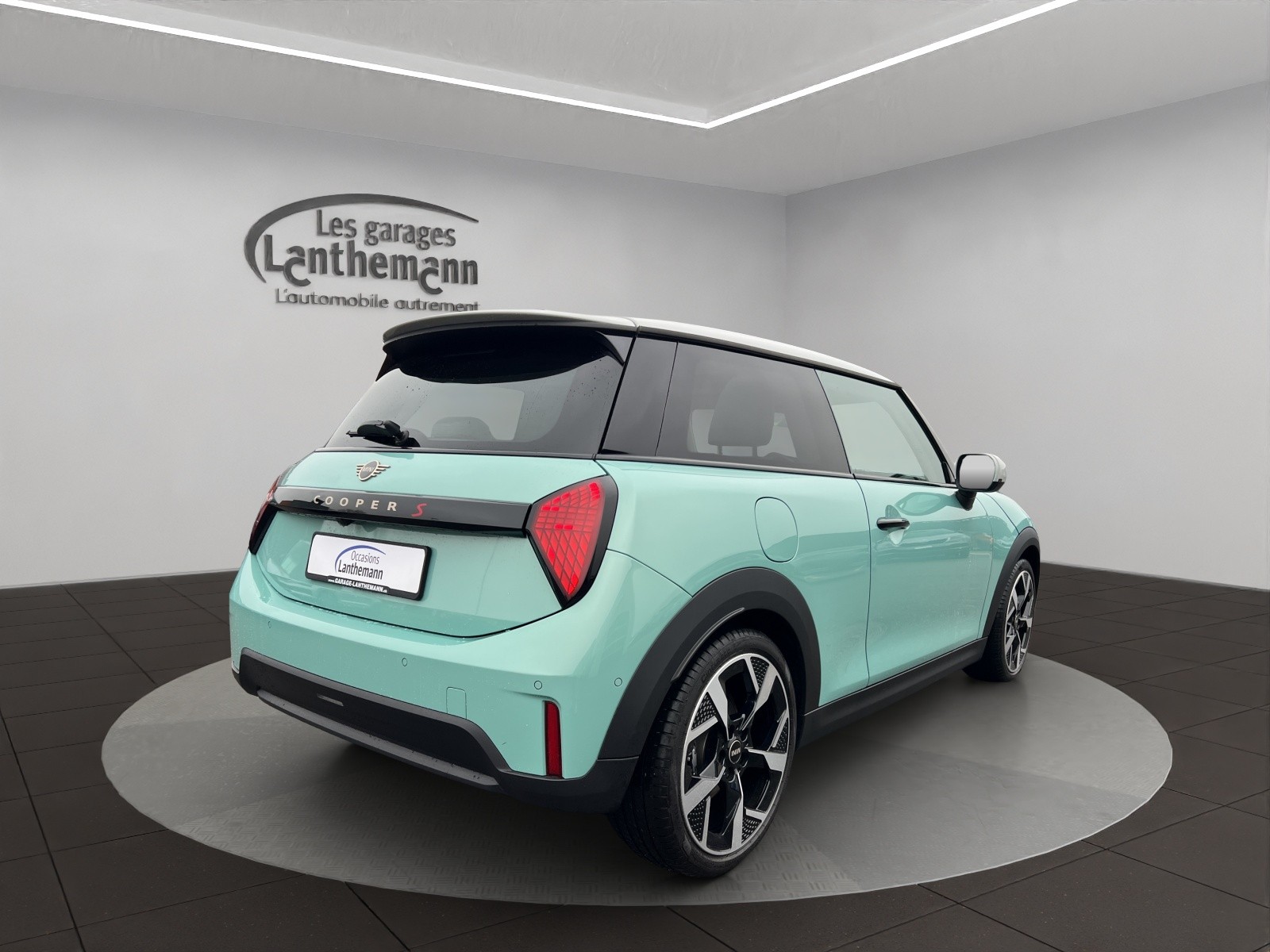 MINI Cooper S DKG-image-3