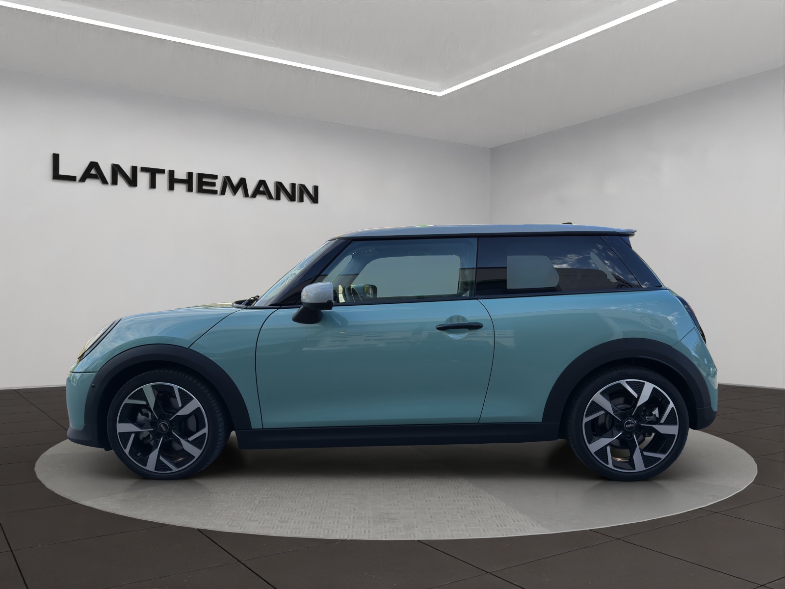 MINI Cooper S DKG-image-1