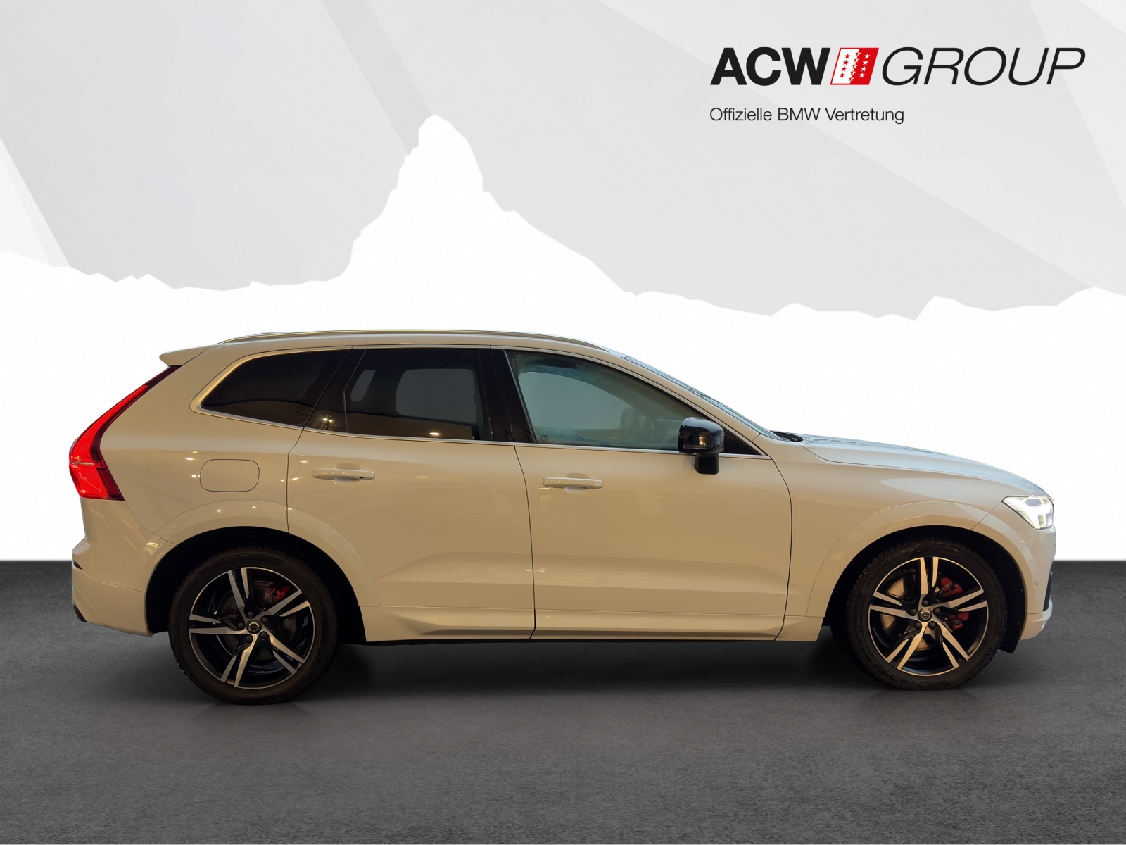 VOLVO XC60 2.0 T6 R-Design AWD-image-5