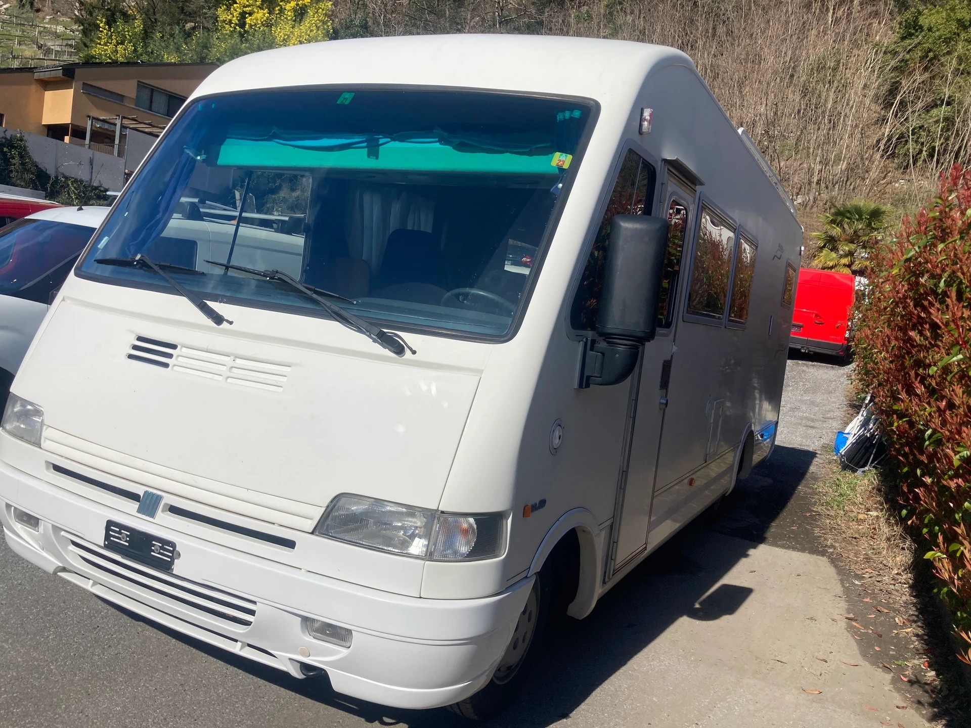 MIRAGE FIAT Ducato-image-1
