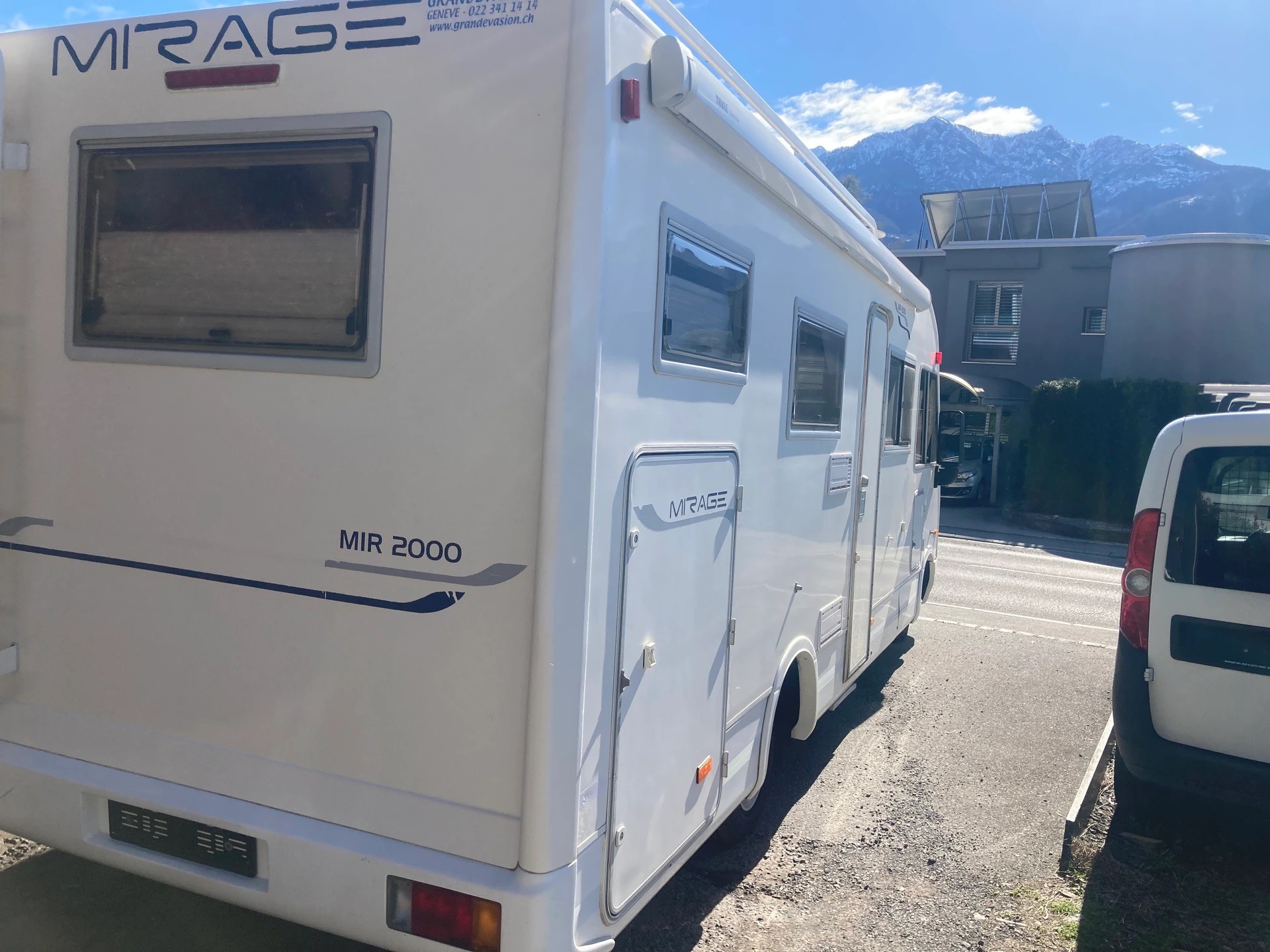 MIRAGE FIAT Ducato-image-3