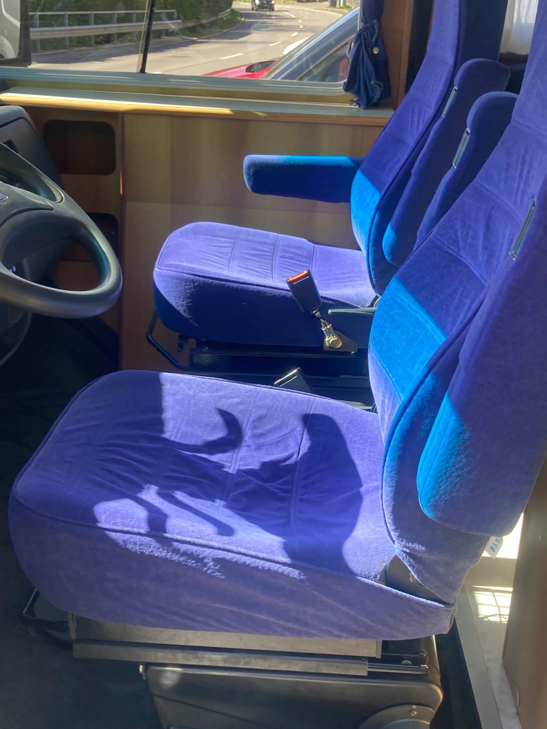 MIRAGE FIAT Ducato-image-4