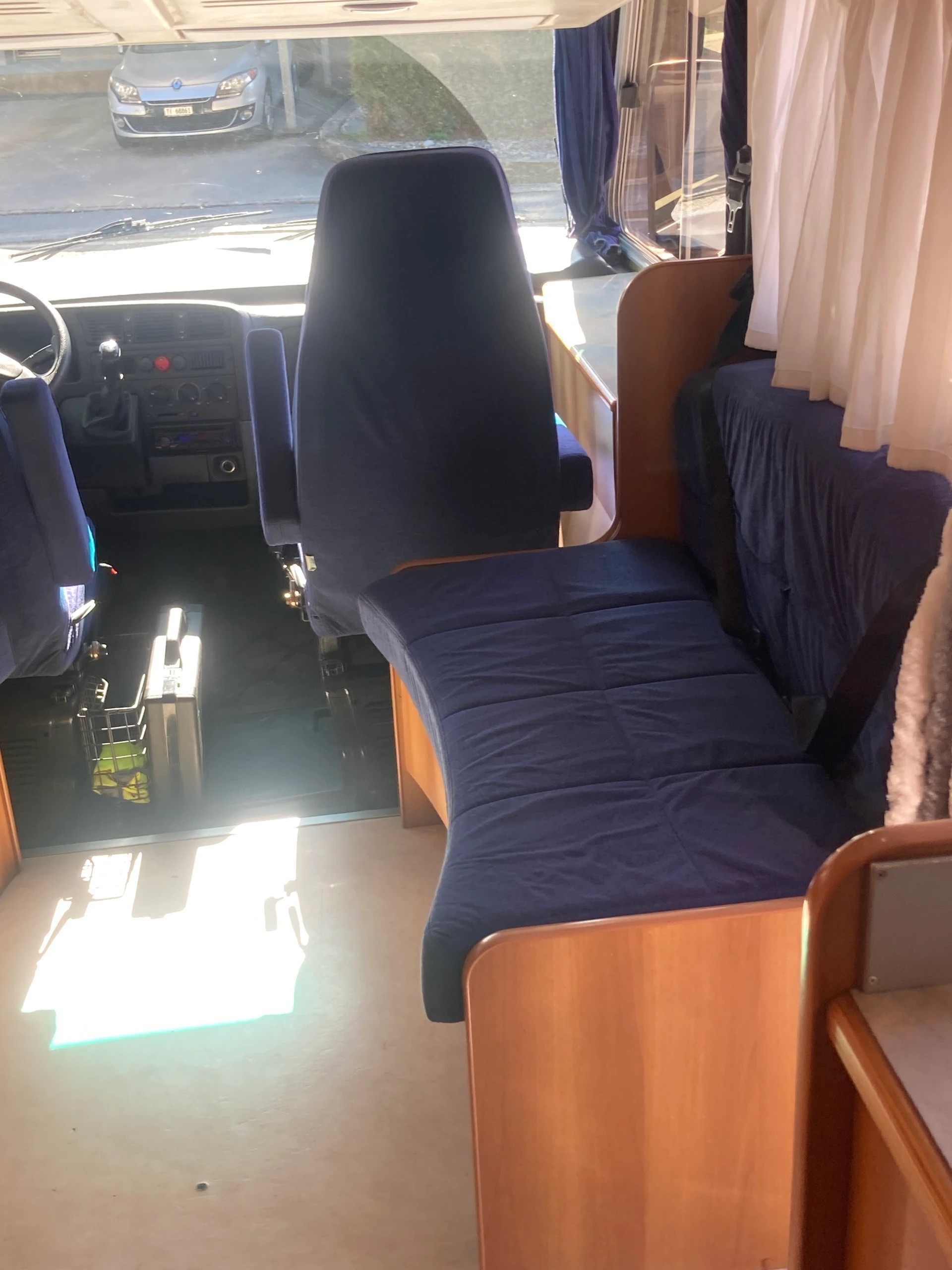 MIRAGE FIAT Ducato-image-11