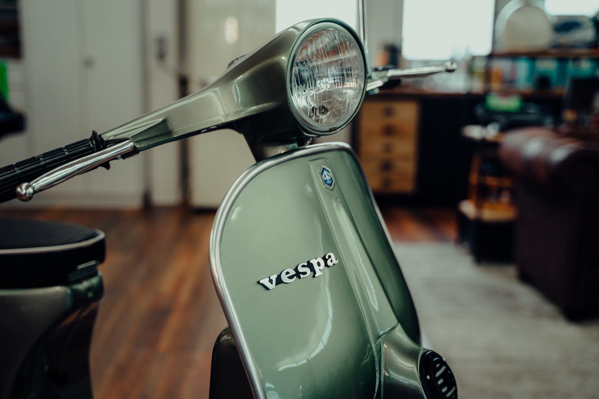 PIAGGIO 125 Oldtimer-showroom-element-1