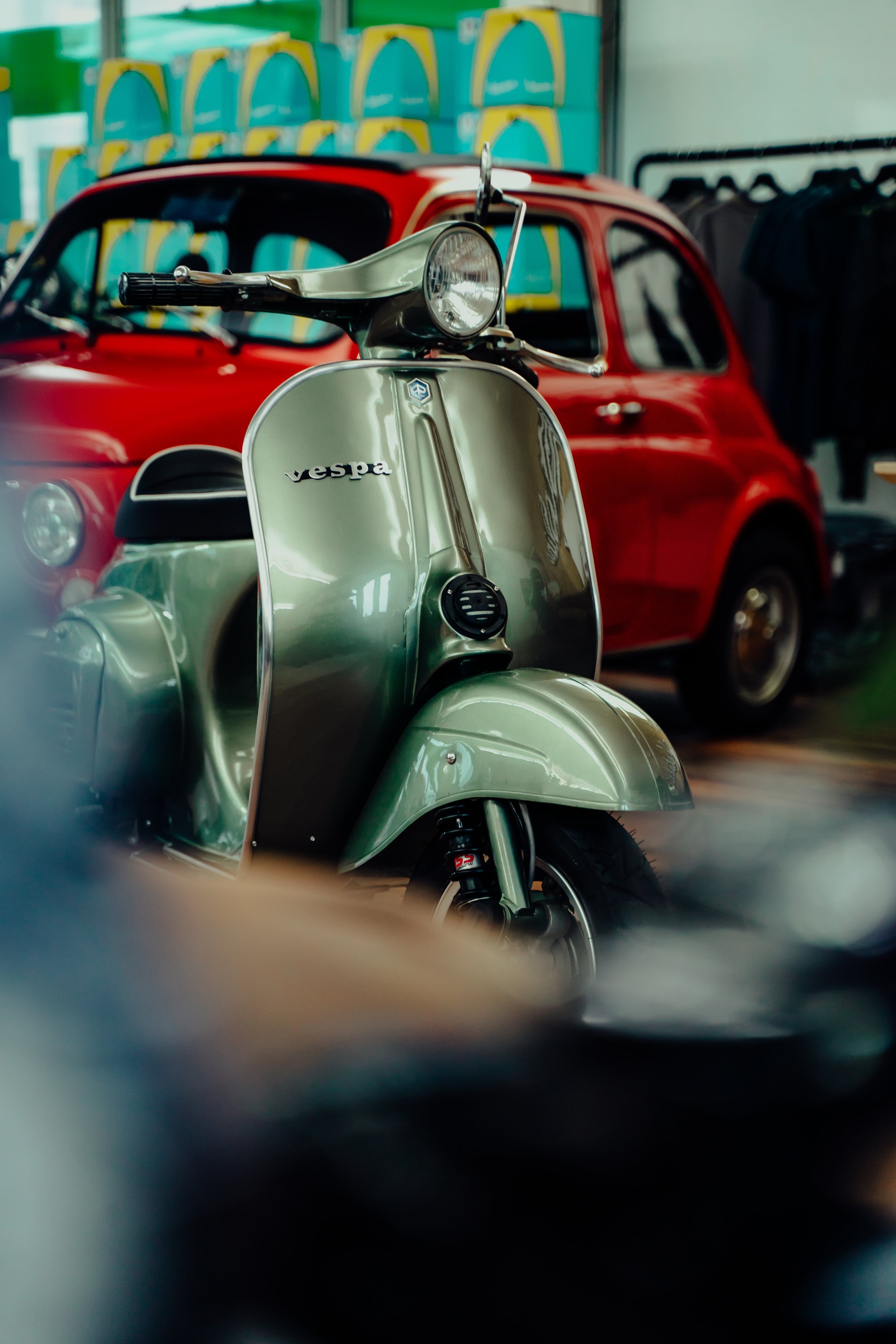 PIAGGIO 125 Oldtimer-image-15