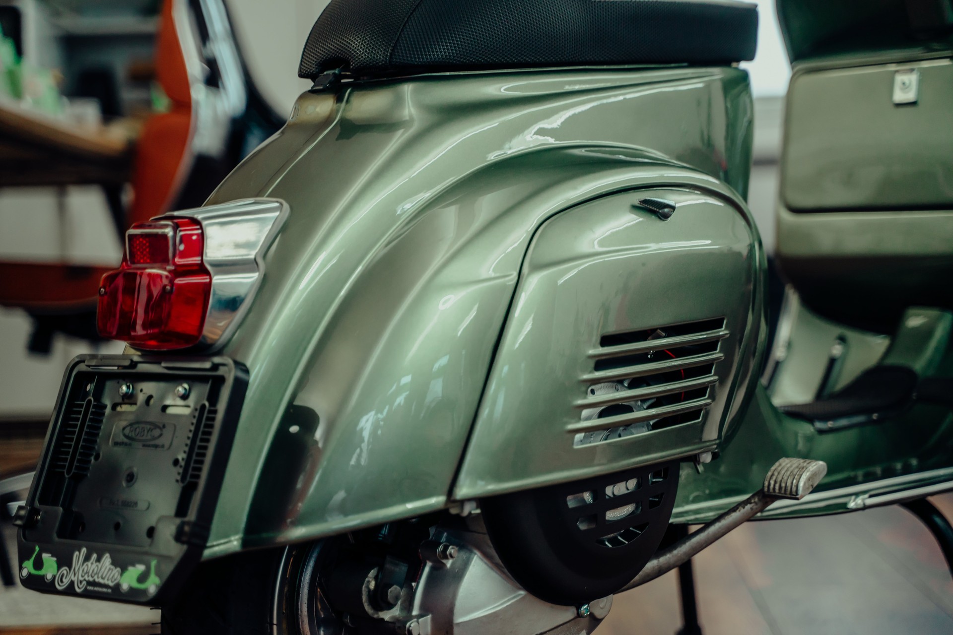PIAGGIO 125 Oldtimer-image-9
