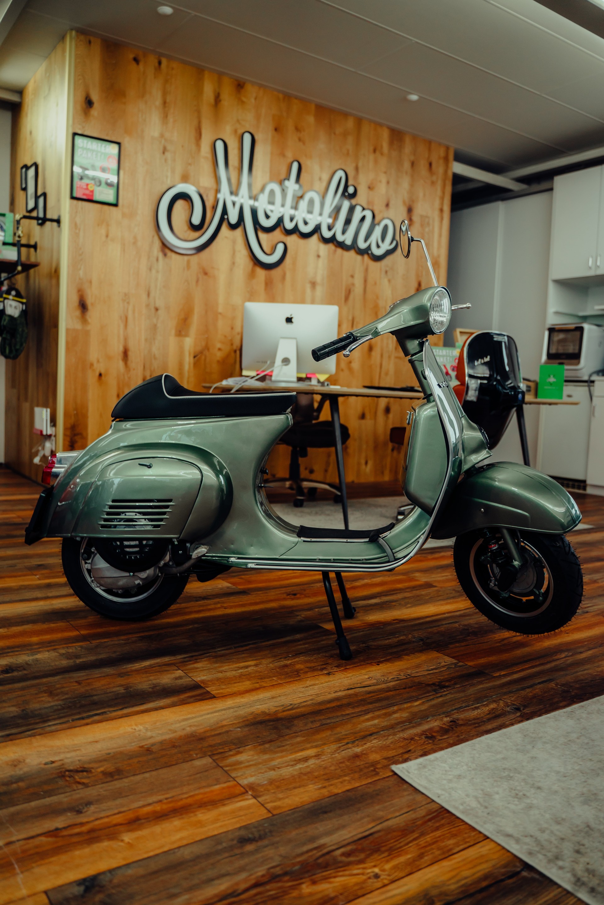PIAGGIO 125 Oldtimer-image-11