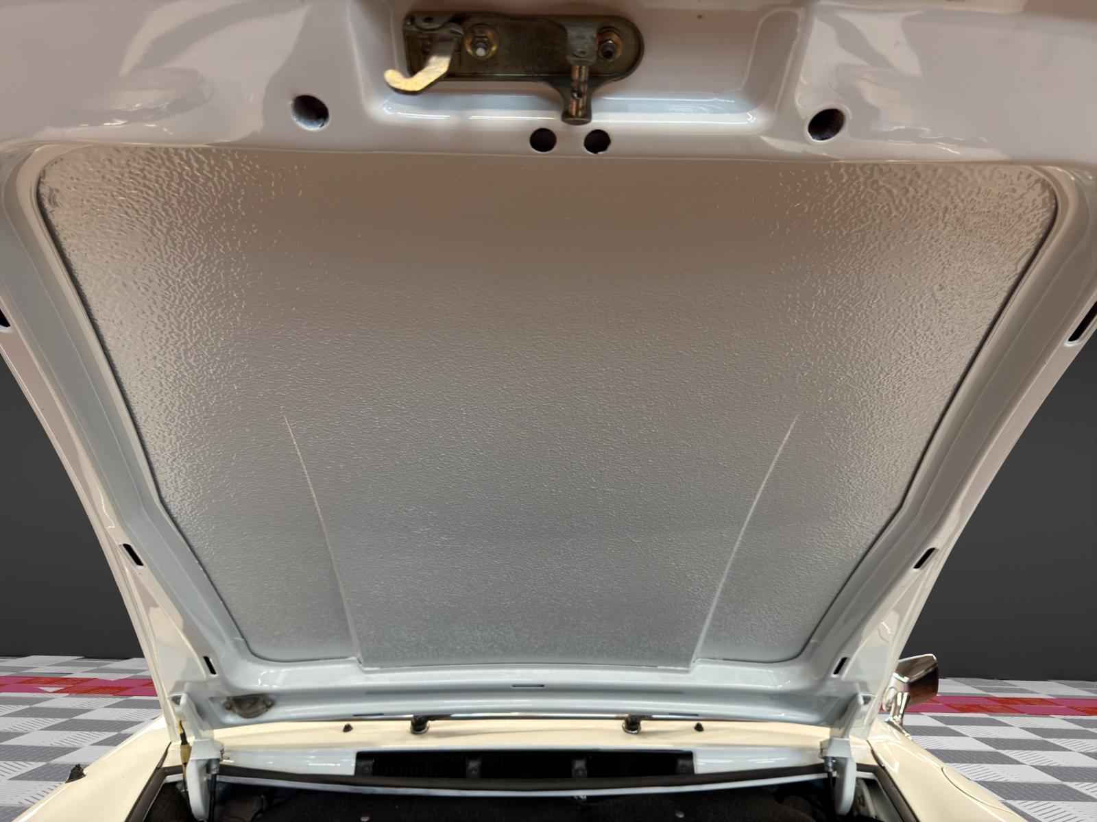 PORSCHE TARGA 2.7 S-image-15