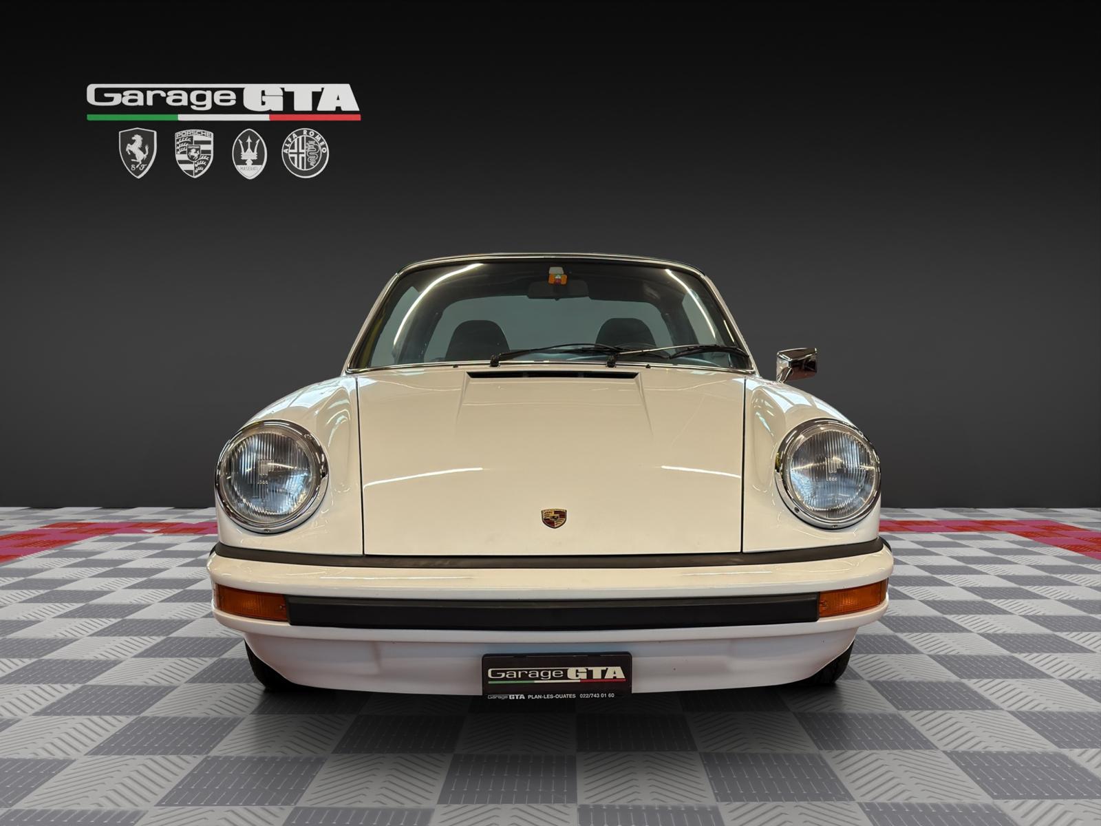 PORSCHE TARGA 2.7 S-showroom-element-2