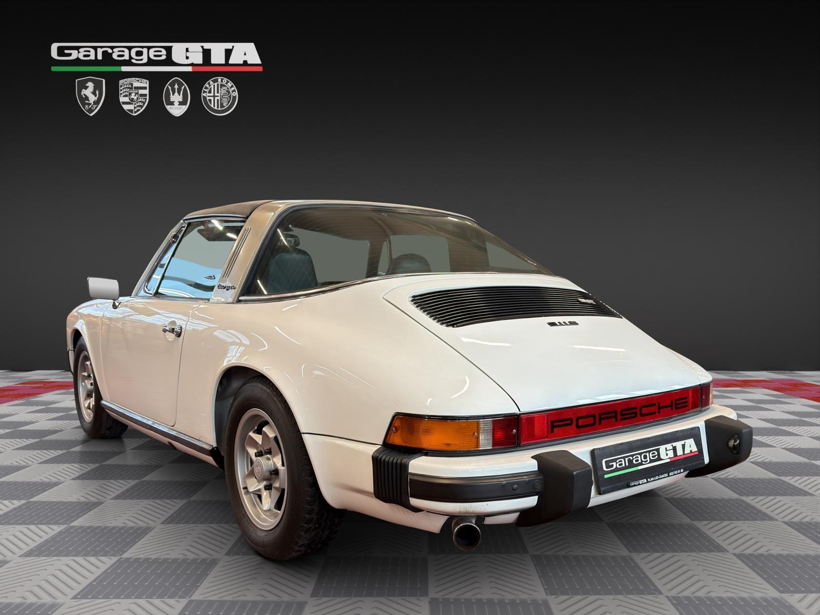 PORSCHE TARGA 2.7 S-showroom-element-3