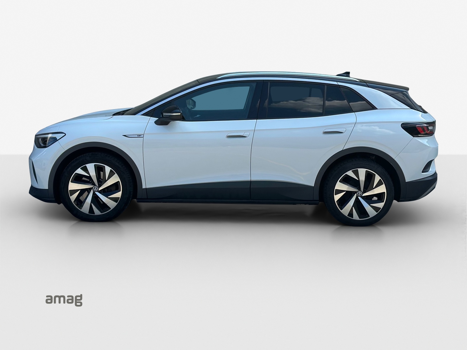 VW ID.4 Pro Performance 77 kWh-image-1