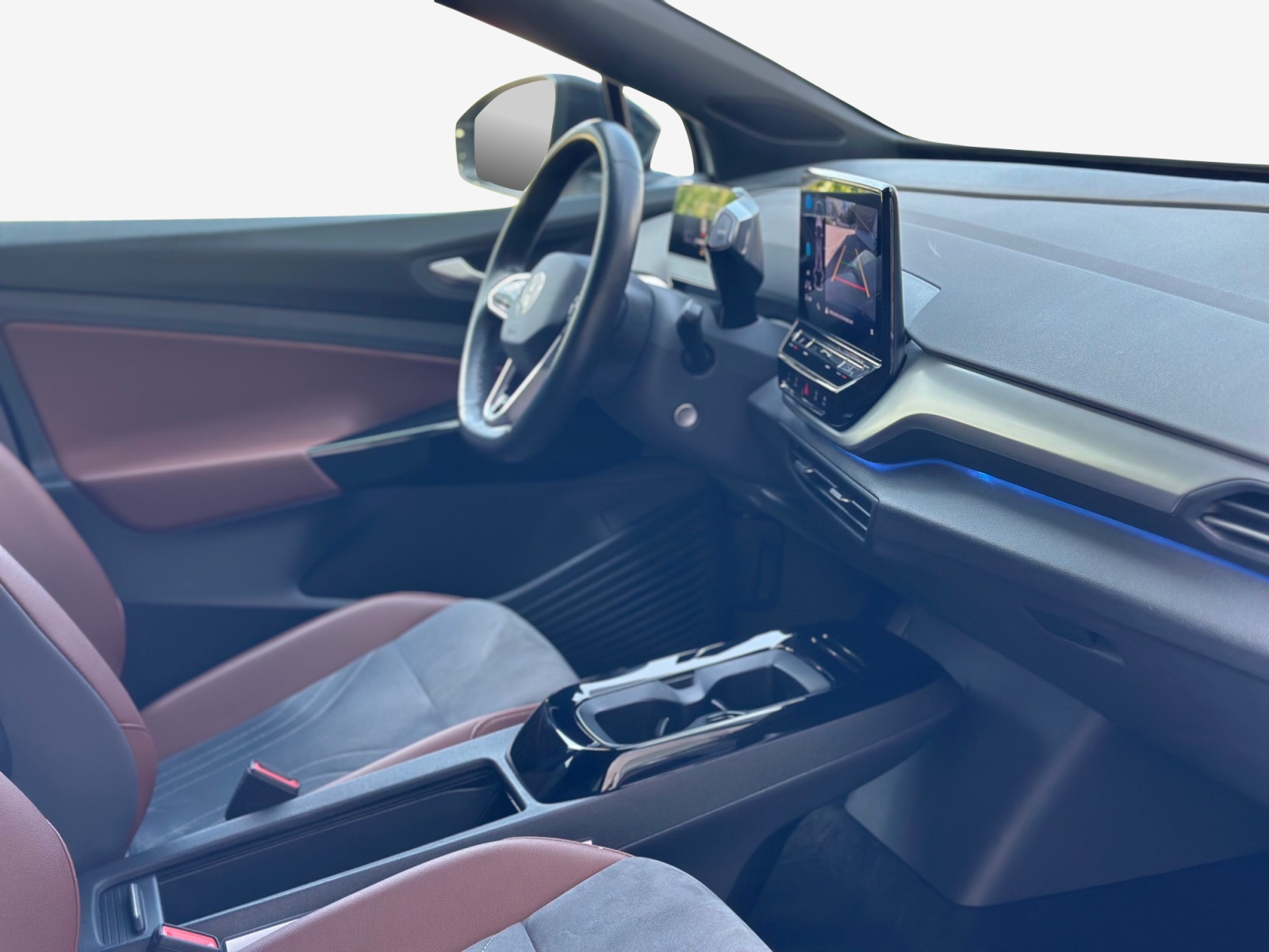 VW ID.4 Pro Performance 77 kWh-image-15