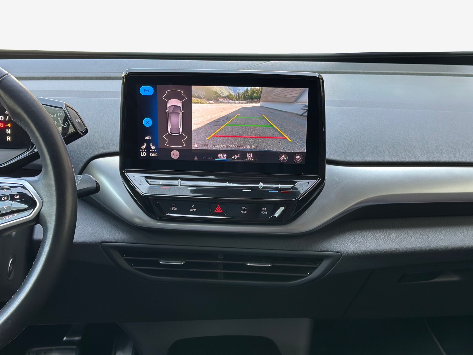 VW ID.4 Pro Performance 77 kWh-image-11