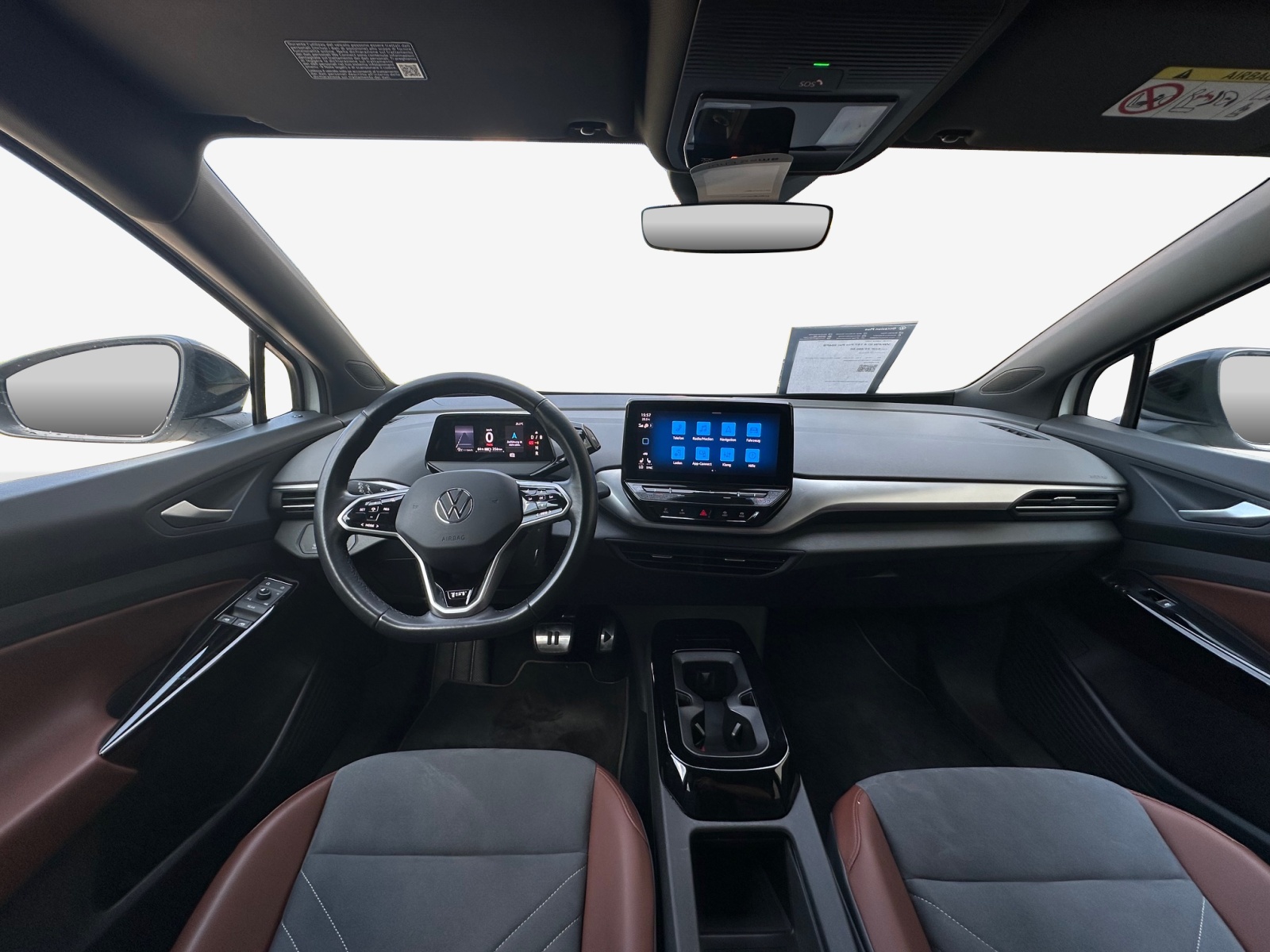 VW ID.4 Pro Performance 77 kWh-image-9