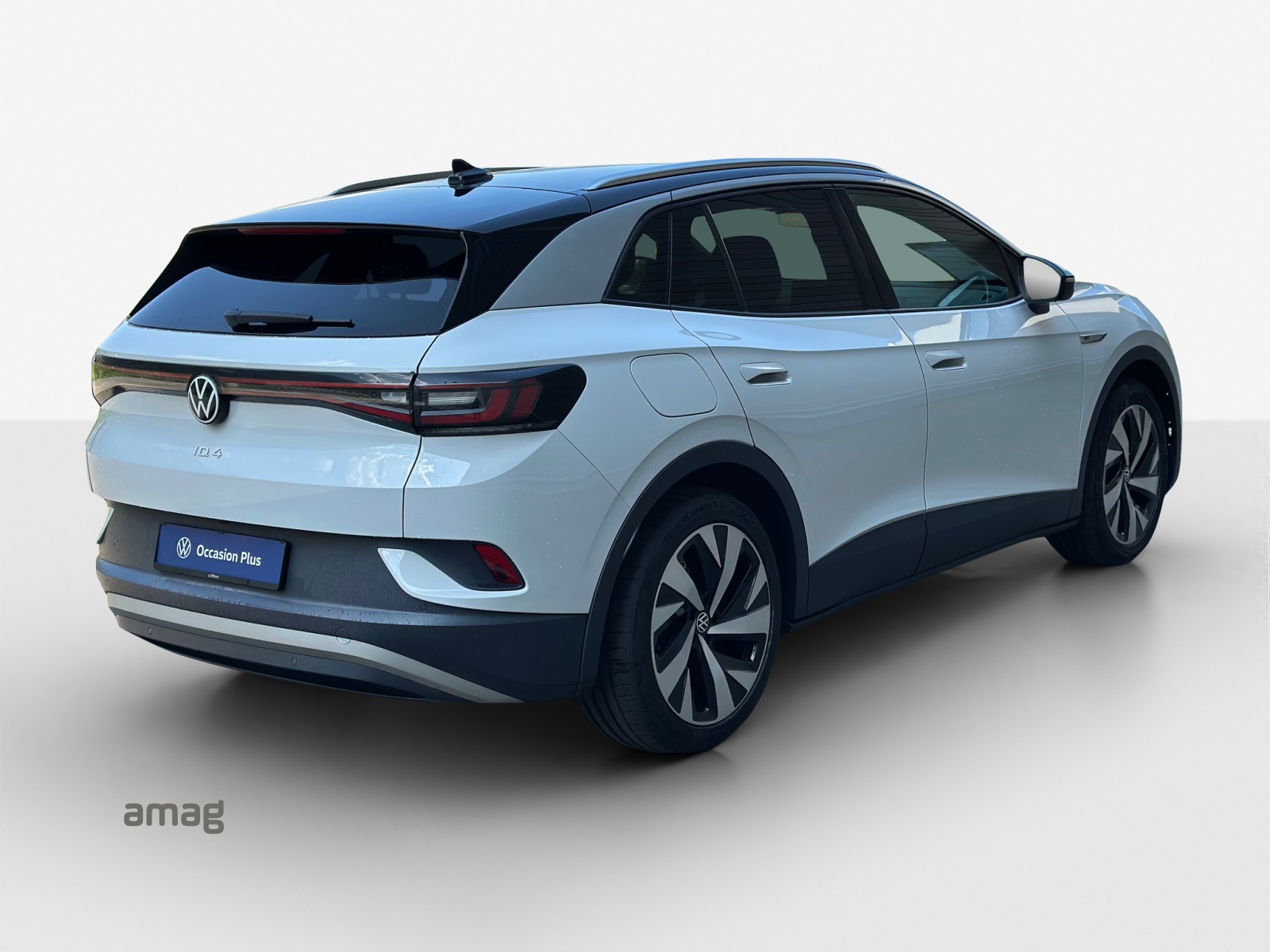 VW ID.4 Pro Performance 77 kWh-image-5