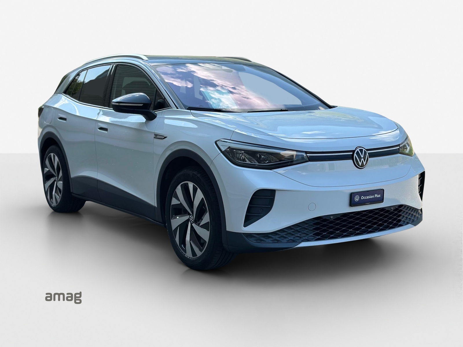 VW ID.4 Pro Performance 77 kWh-image-6