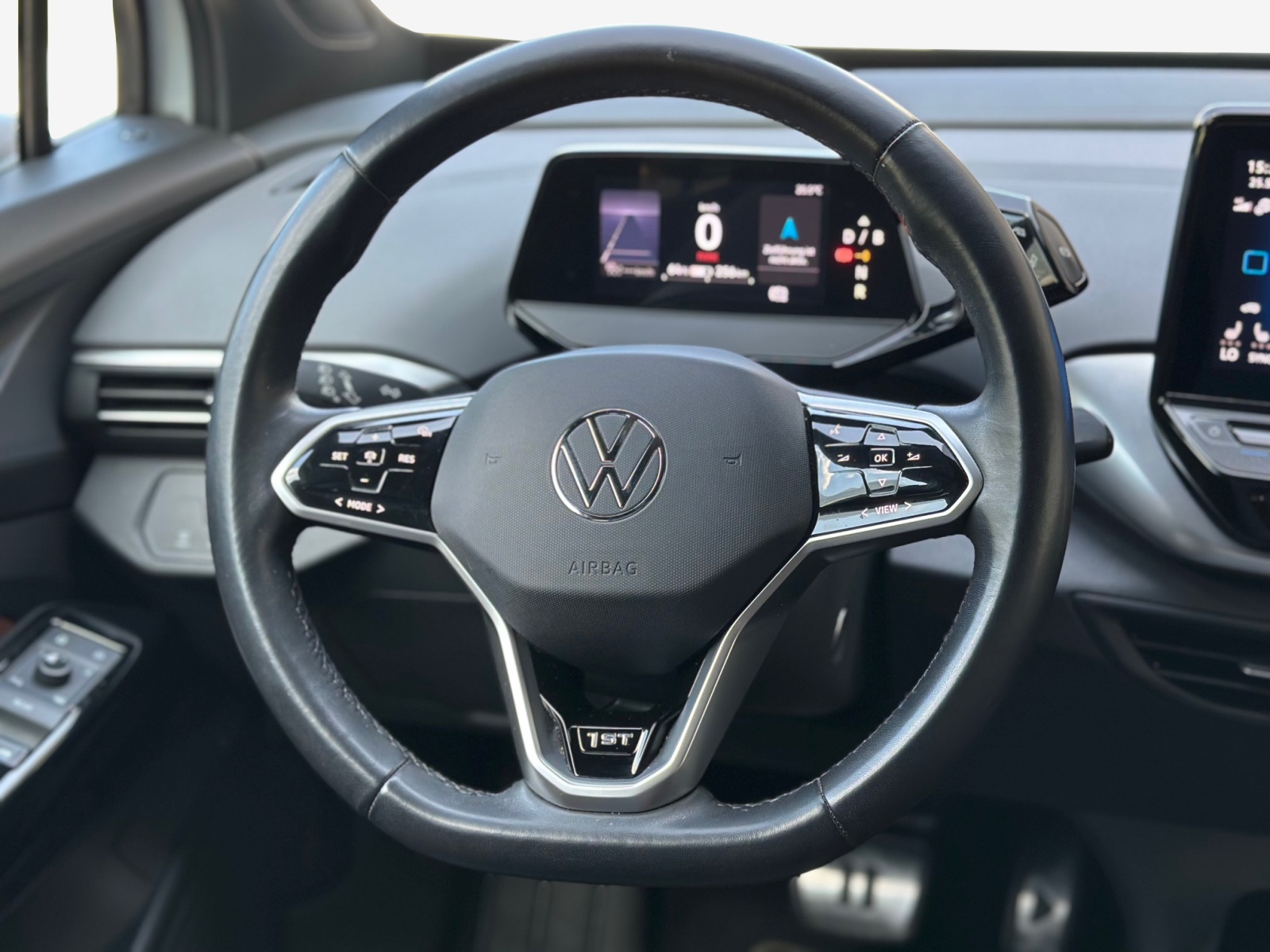 VW ID.4 Pro Performance 77 kWh-image-10