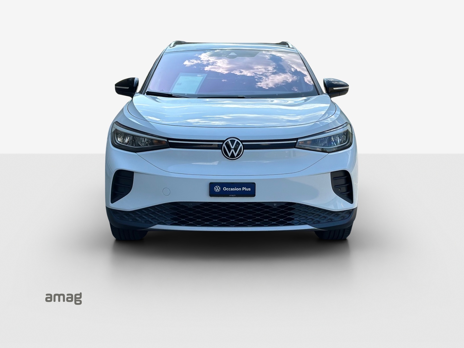 VW ID.4 Pro Performance 77 kWh-image-7