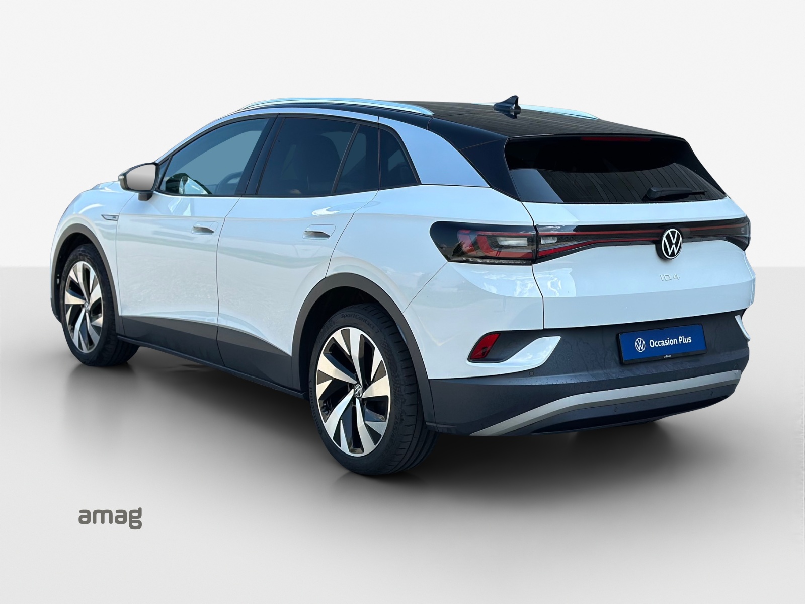 VW ID.4 Pro Performance 77 kWh-image-2