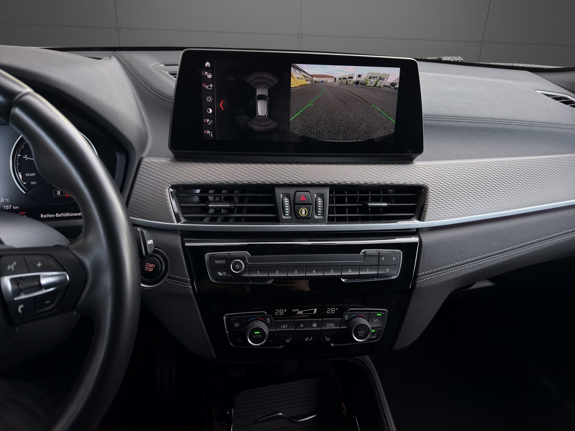 BMW X2 xDrive 25e M Sport Steptronic-image-10