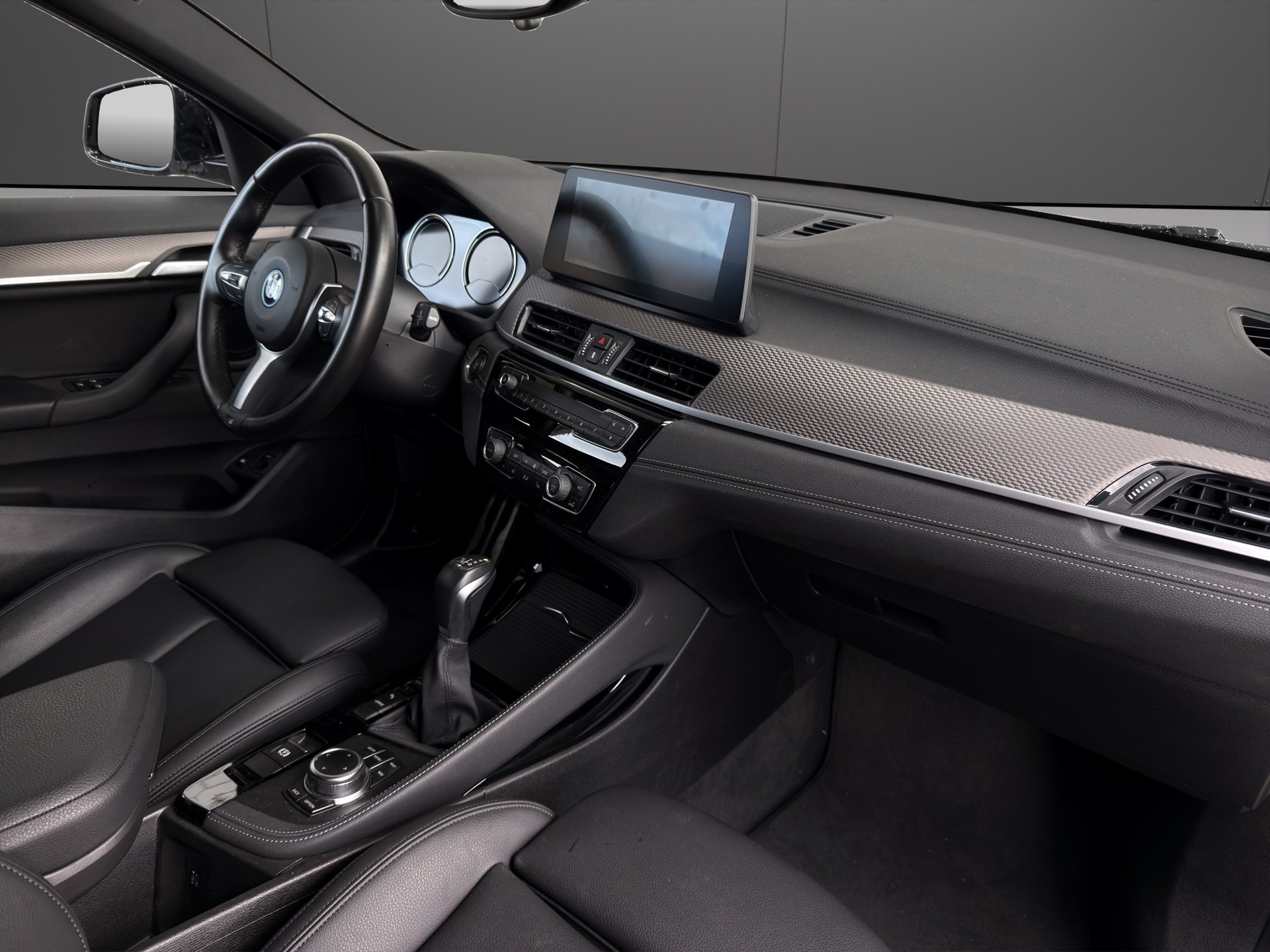 BMW X2 xDrive 25e M Sport Steptronic-image-8
