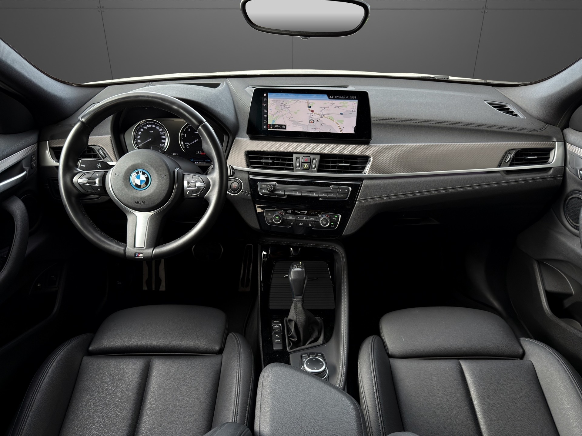 BMW X2 xDrive 25e M Sport Steptronic-image-9