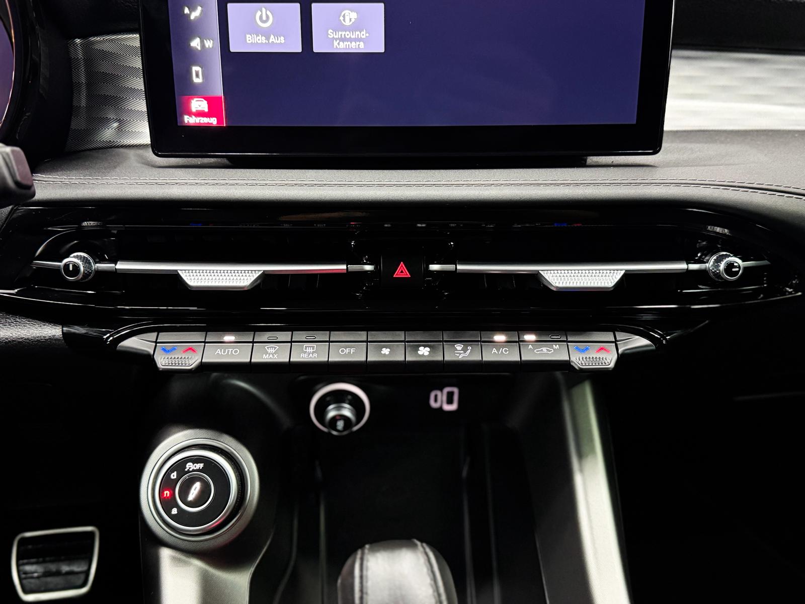 ALFA ROMEO Tonale 1.5 48V Hybrid Veloce-image-15
