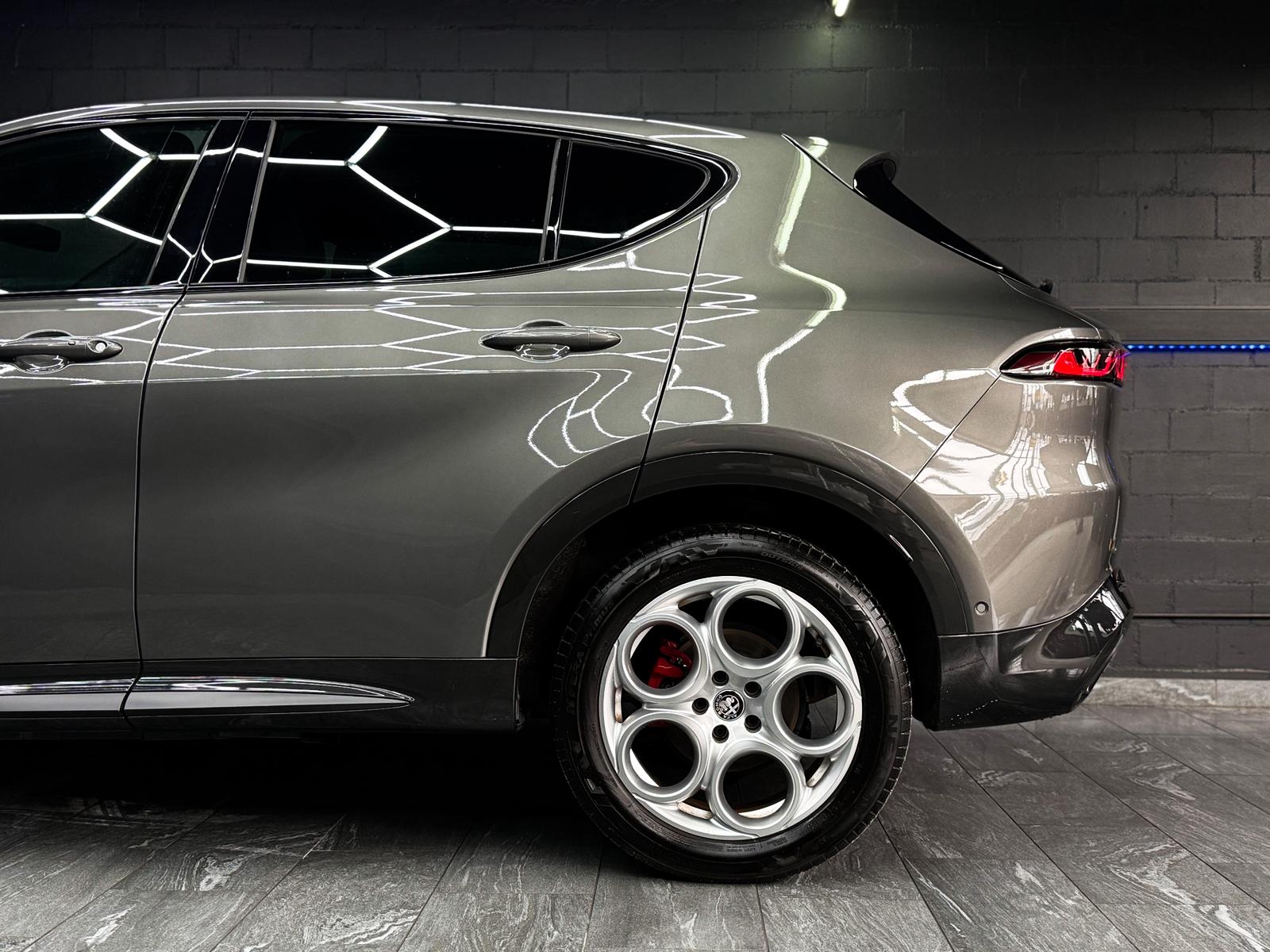 ALFA ROMEO Tonale 1.5 48V Hybrid Veloce-image-8