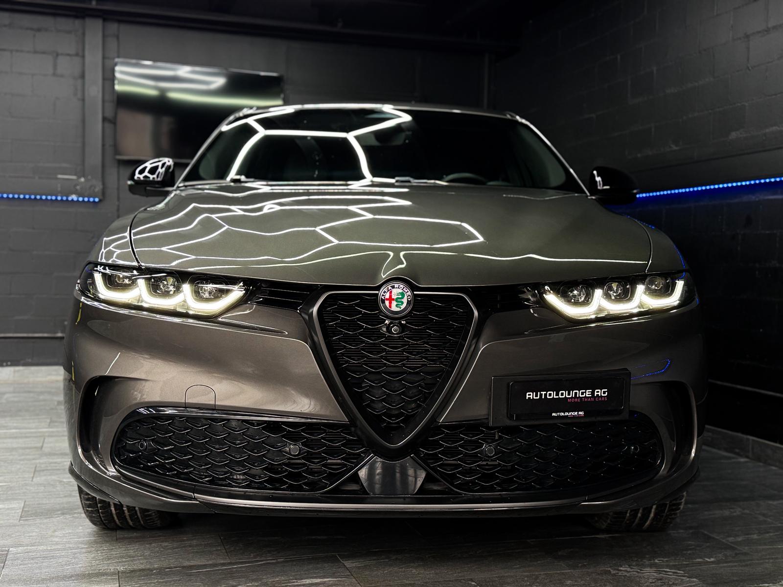 ALFA ROMEO Tonale 1.5 48V Hybrid Veloce-image-2