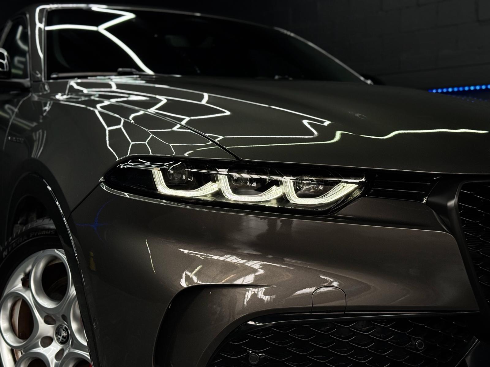 ALFA ROMEO Tonale 1.5 48V Hybrid Veloce-image-3
