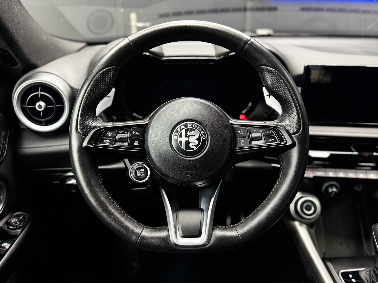 ALFA ROMEO Tonale 1.5 48V Hybrid Veloce-image-10