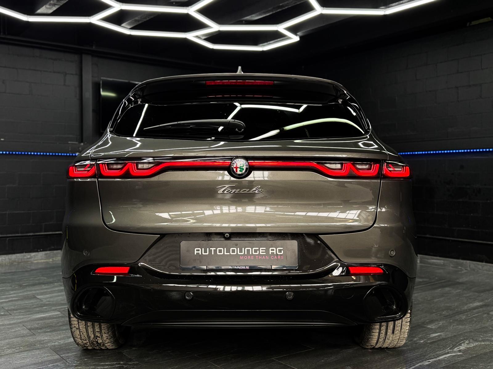 ALFA ROMEO Tonale 1.5 48V Hybrid Veloce-image-6